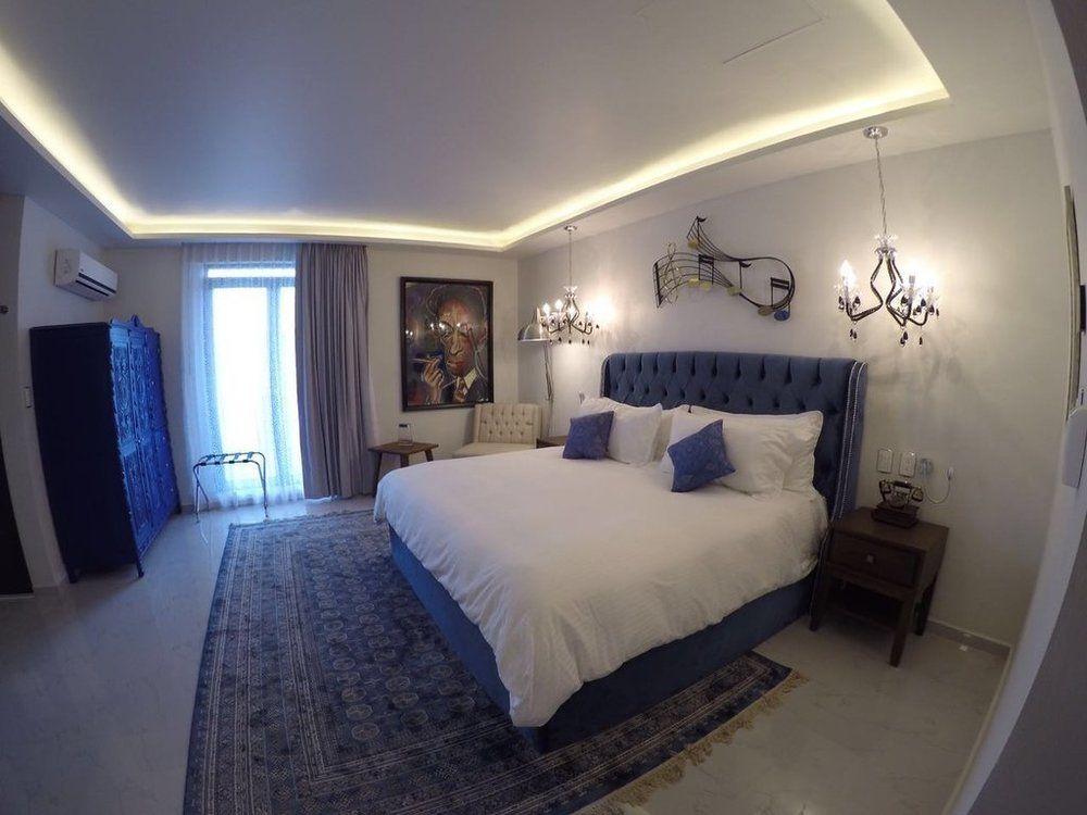 Tres79 Hotel Boutique Orizaba 奥里萨巴 外观 照片