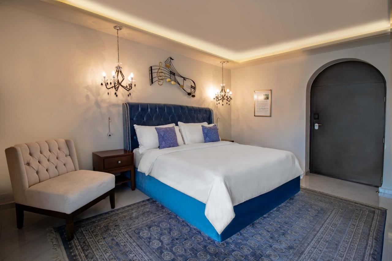 Tres79 Hotel Boutique Orizaba 奥里萨巴 外观 照片