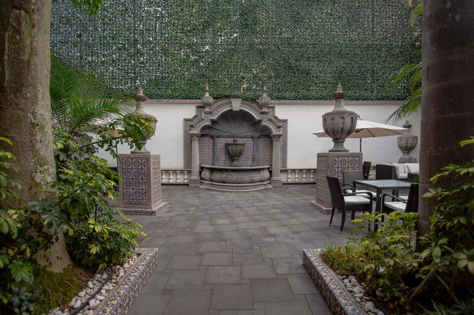 Tres79 Hotel Boutique Orizaba 奥里萨巴 外观 照片