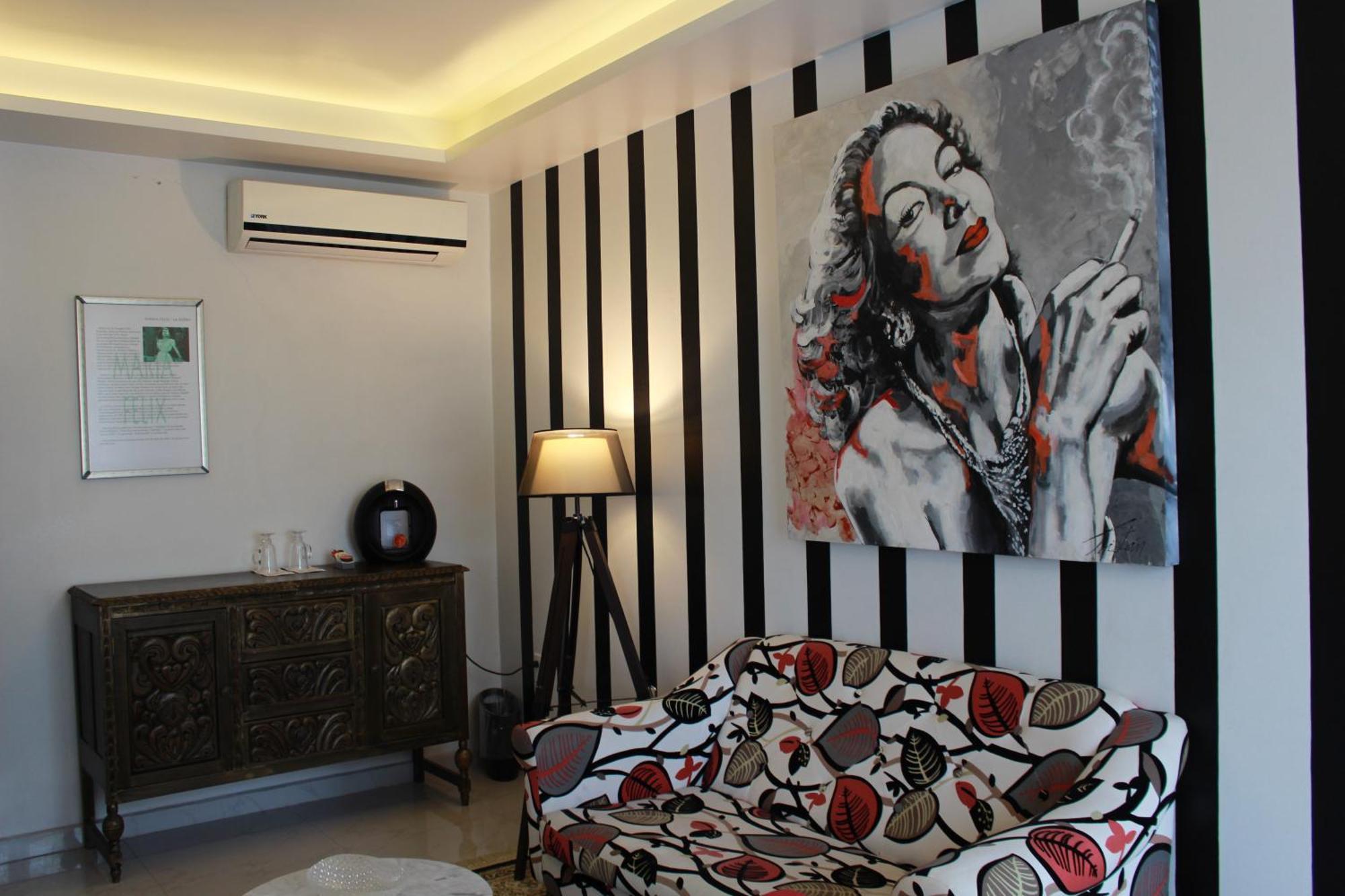 Tres79 Hotel Boutique Orizaba 奥里萨巴 外观 照片