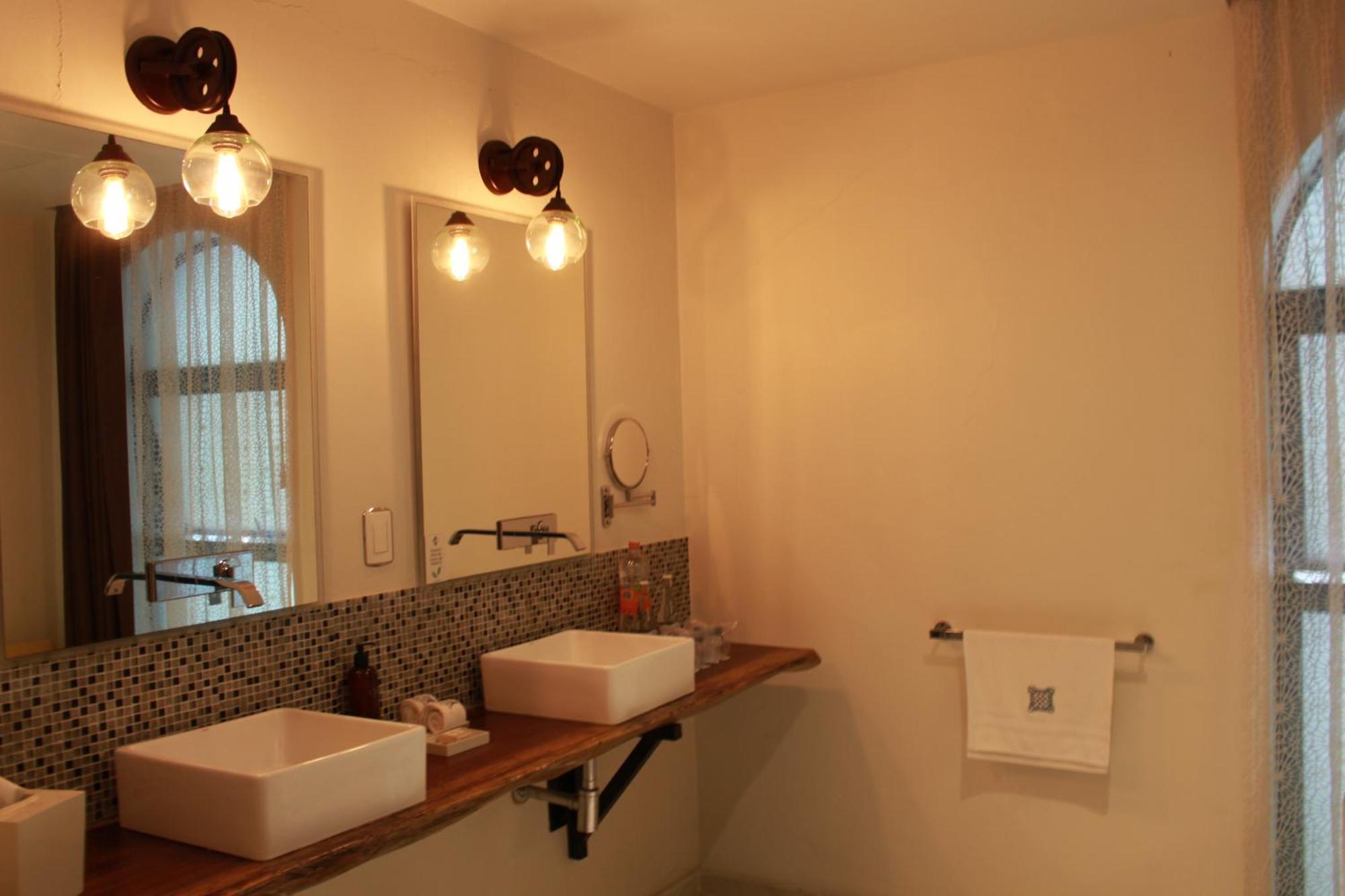 Tres79 Hotel Boutique Orizaba 奥里萨巴 外观 照片