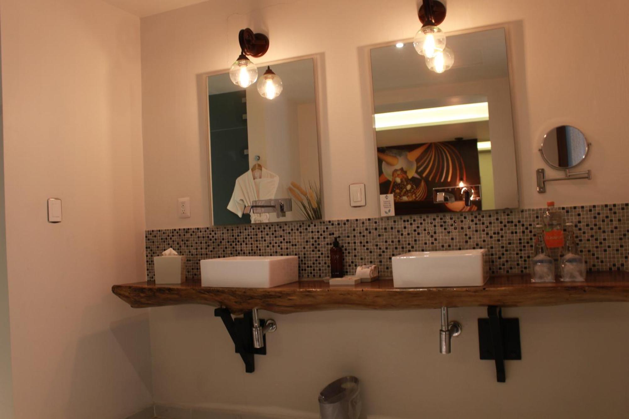 Tres79 Hotel Boutique Orizaba 奥里萨巴 外观 照片