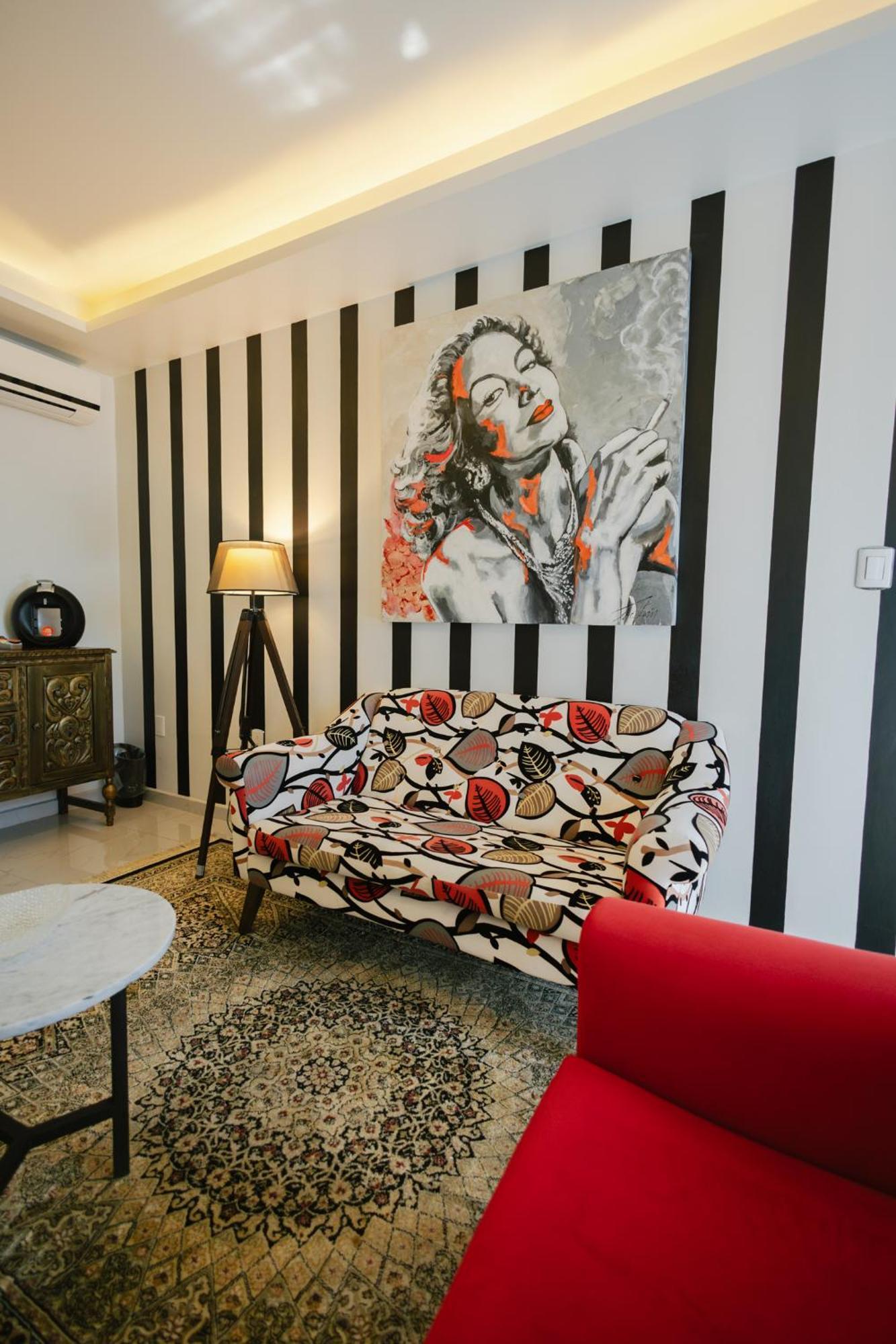 Tres79 Hotel Boutique Orizaba 奥里萨巴 外观 照片