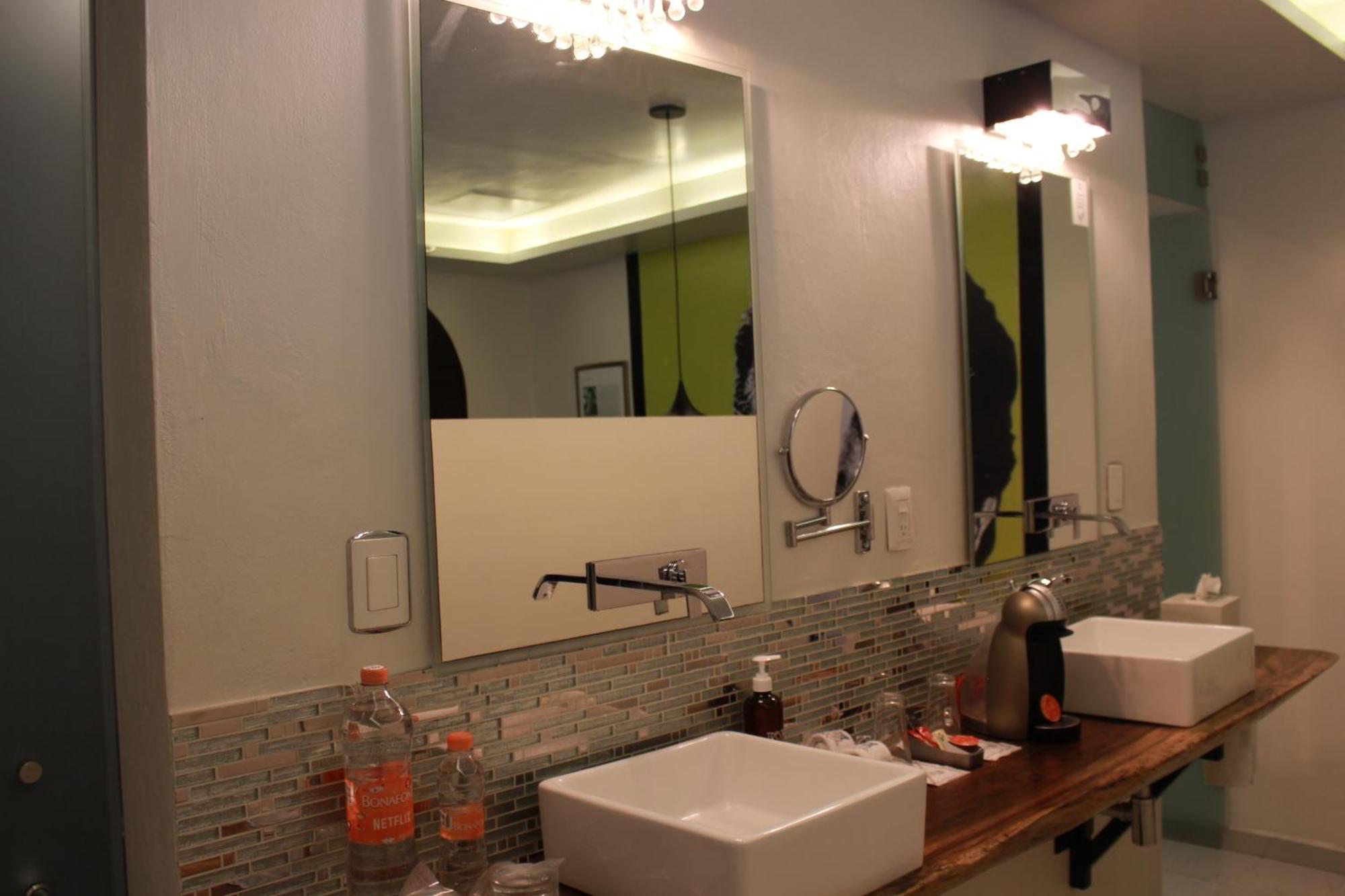 Tres79 Hotel Boutique Orizaba 奥里萨巴 外观 照片