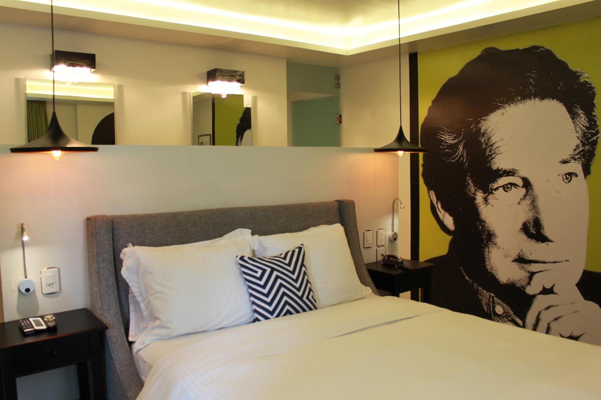 Tres79 Hotel Boutique Orizaba 奥里萨巴 外观 照片