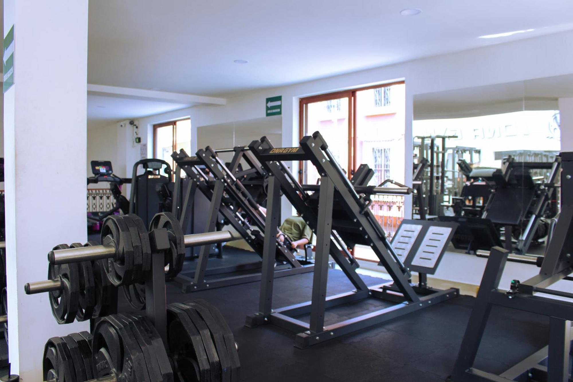 Tres79 Hotel Boutique Orizaba 奥里萨巴 外观 照片