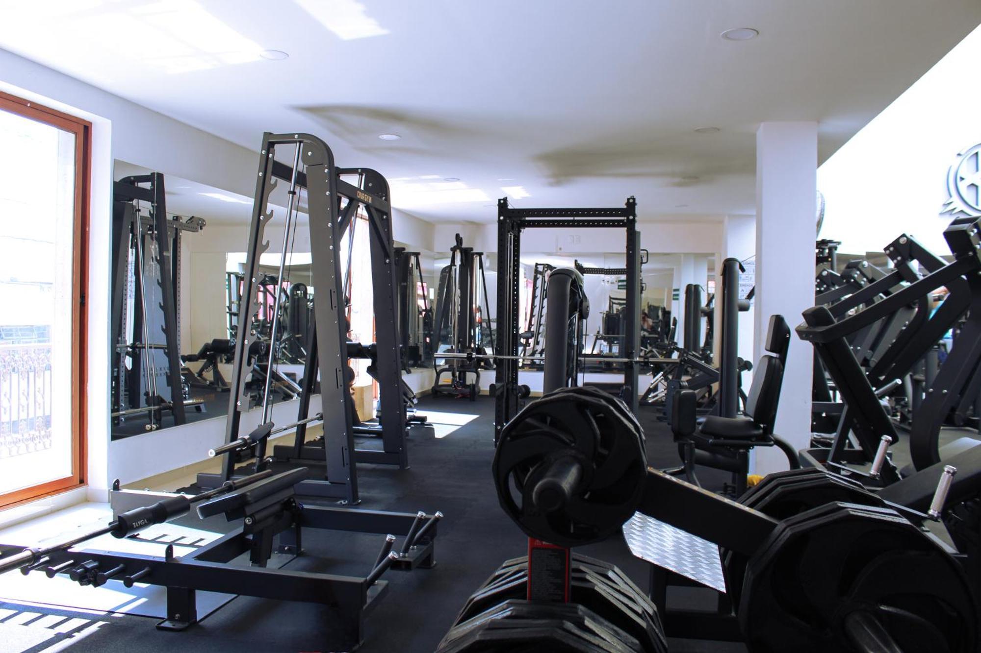 Tres79 Hotel Boutique Orizaba 奥里萨巴 外观 照片